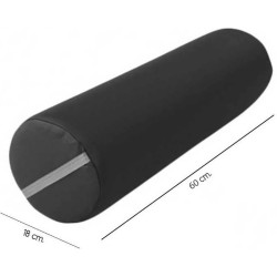 Almofada de Fisioterapia Postural Cilíndrica PIPE Cinzento