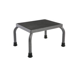 Banqueta de Acceso TREAD de Acero Antideslizante