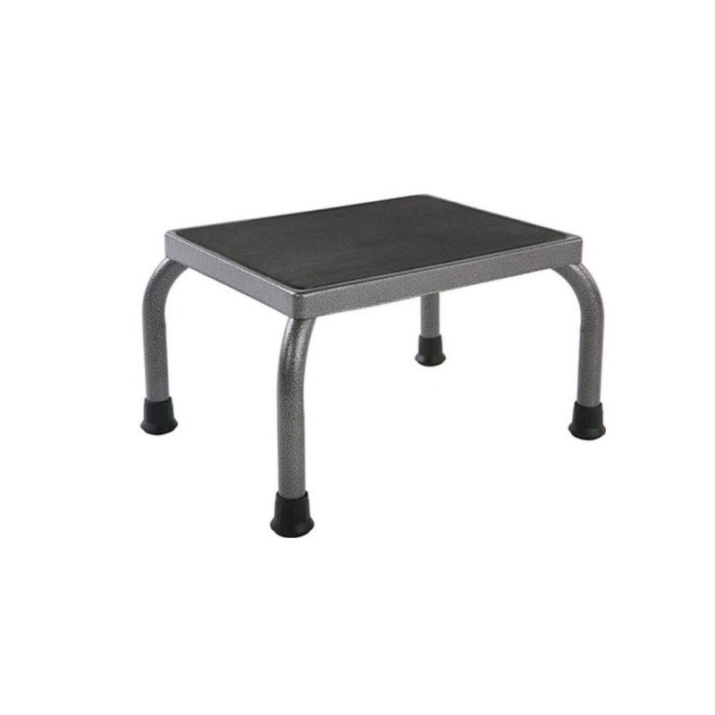 Banqueta de Acceso TREAD de Acero Antideslizante