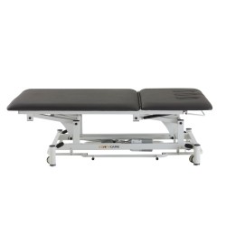 Camilla Electrica Tratamiento Fisioterapia Bobath Gris