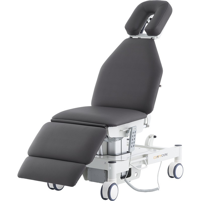 Sillón Eléctrico Multifuncional ENT