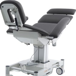 Sillón Eléctrico Multifuncional ENT