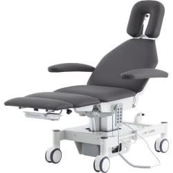 Sillón Eléctrico Multifuncional ENT