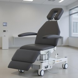 Sillón Eléctrico Multifuncional ENT