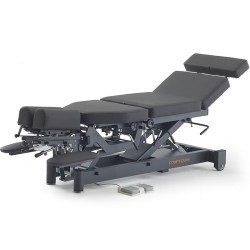 Marquesa Elétrica Quiroprática SCALL PRO com Sistema Drop