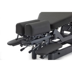 Marquesa Elétrica Quiroprática SCALL PRO com Sistema Drop