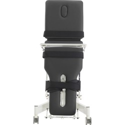 Marquesa Elétrica para tratamento de fisioterapia Tilf Cinzento