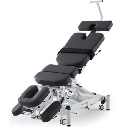 Camilla Eléctrica Quiropráctica  SIDO