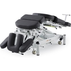 Marquesa Quiroprática Elétrica SIDO