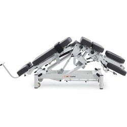 Marquesa Quiroprática Elétrica SIDO