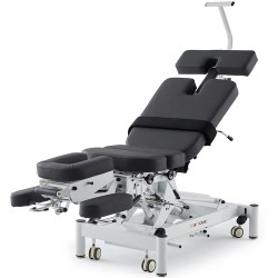 Marquesa Quiroprática Elétrica SIDO