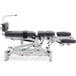 Camilla Eléctrica Quiropráctica  SIDO