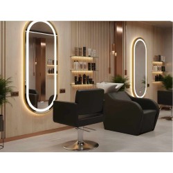 Conjunto Peluqueria NOREA