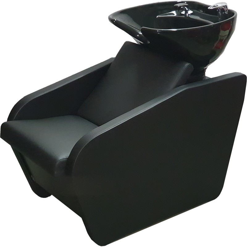 Rampa de Lavagem JAMBO