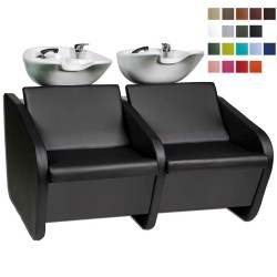 Lavacabezas Peluqueria Doble Selby