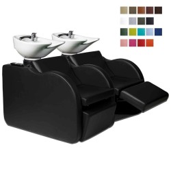 Lavacabezas Peluqueria Doble Ubik