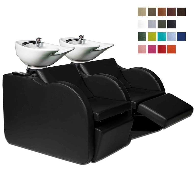 Lavacabezas Peluqueria Doble Ubik