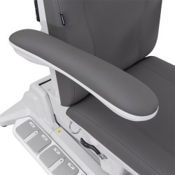 Camilla SPA Eléctrica SIMUS Weelko 4 motores