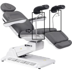 Estribo Ginecologico 2 Unidades