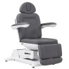Camilla Ginecológica SIMUS Gris Weelko 4 motores
