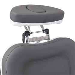 Camilla Ginecológica SIMUS Gris Weelko 4 motores