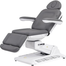 Marquesa Elétrica SIMUS + Cinzento Weelko 4 motores