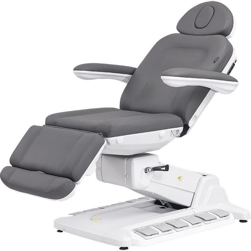 Marquesa Elétrica SIMUS + Cinzento Weelko 4 motores