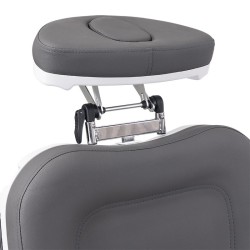 Marquesa Elétrica SIMUS + Cinzento Weelko 4 motores