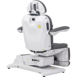 Marquesa Elétrica SIMUS + Cinzento Weelko 4 motores