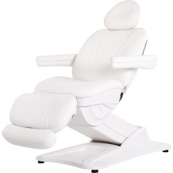 Marquesa Elétrica SPA GIR Weelko 4 motores