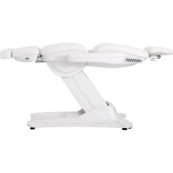 Marquesa Elétrica SPA GIR Weelko 4 motores