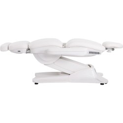 Marquesa Elétrica SPA GIR Weelko 4 motores