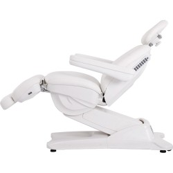 Marquesa Elétrica SPA GIR Weelko 4 motores