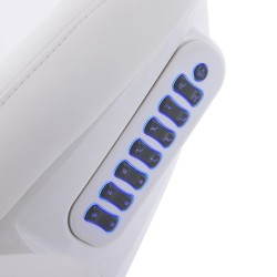 Marquesa Elétrica SPA GIR Weelko 4 motores