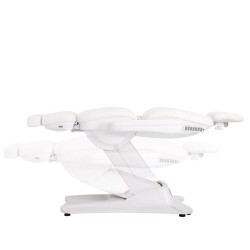 Camilla Eléctrica SPA Weelko GIR 4 motores