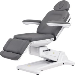 Camilla SPA Eléctrica SIMUS Weelko 4 motores