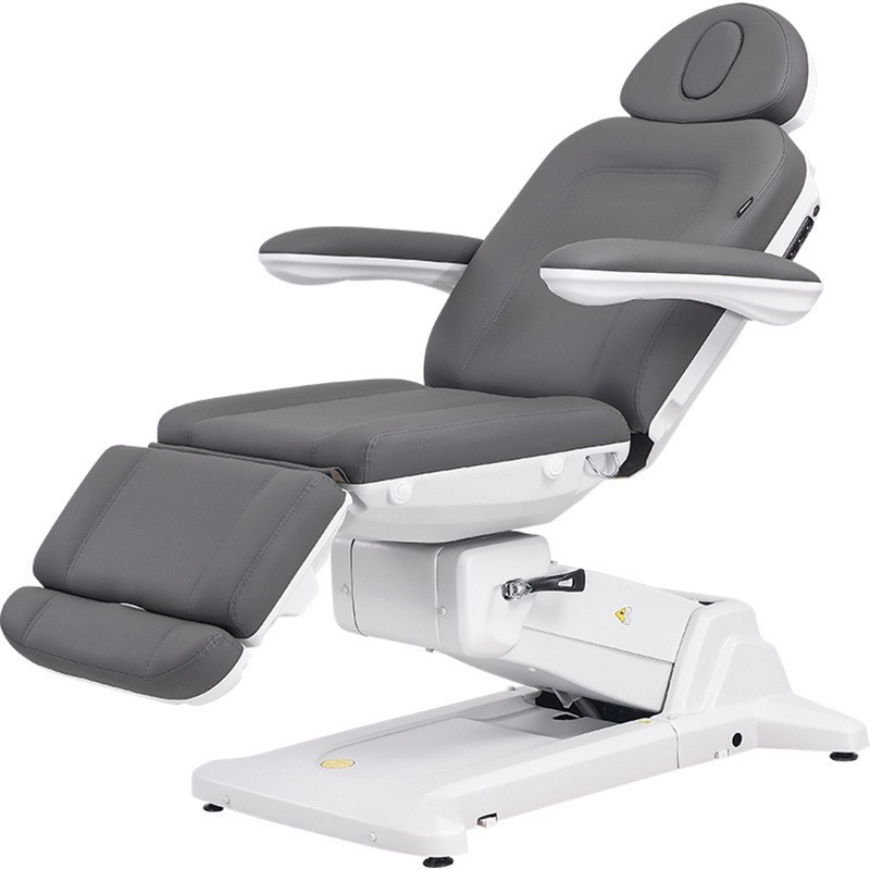 Camilla SPA Eléctrica SIMUS Weelko 4 motores