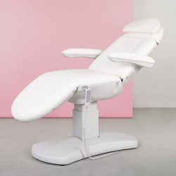 Camilla Estética Electrica 3 Motores Vome Smart