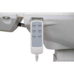 Camilla Estética Electrica 3 Motores Vome Smart