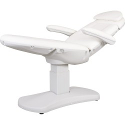 Camilla Estética Electrica 3 Motores Vome Smart