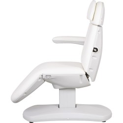 Camilla Estética Electrica 3 Motores Vome Smart