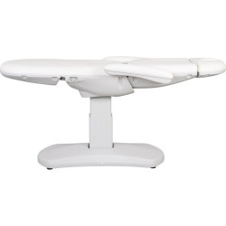 Camilla Estética Electrica 4 Motores Weelko VOME SMART con Calefaccion