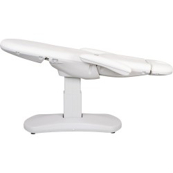 Camilla Estética Electrica 4 Motores Weelko VOME SMART con Calefaccion