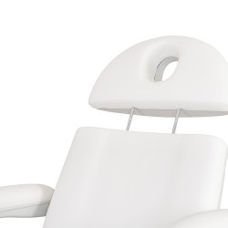 Camilla Estética Electrica 4 Motores Weelko VOME SMART con Calefaccion