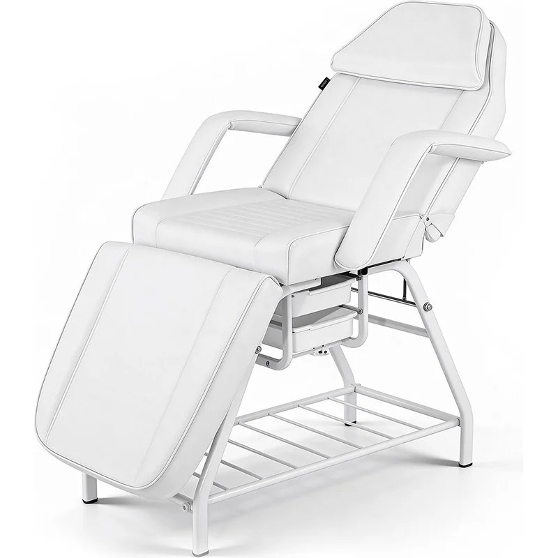 Marquesa Estética Fixa DOMIX Weelko 3 secções