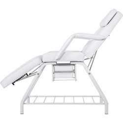 Marquesa Estética Fixa DOMIX Weelko 3 secções