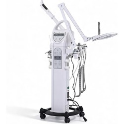 Torre Multifunción ENTIR 9 en 1 Weelko