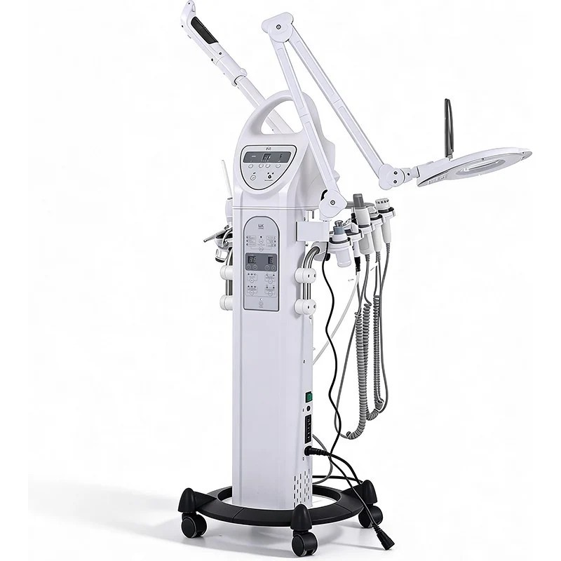 Torre Multifunción ENTIR 9 en 1 Weelko