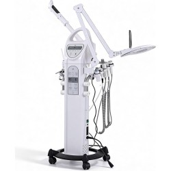 Torre Multifunción ENTIR 9 en 1 Weelko