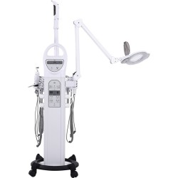 Torre Multifuncional 9 em 1 ENTIR Weelko